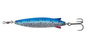 Abu Garcia Toby 15g 75mm LF Blue Glitter