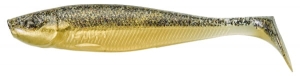 GUNKI BUMPY 90 9cm Ghost Zander 1szt