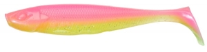 BUMPY GUNS 110 11cm Pink Chart 1pc