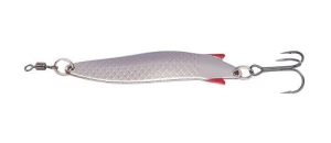 Abu Garcia Toby 18g 90mm LF Argent