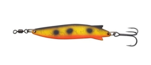 Abu Garcia Toby 20g 75mm LF Orange Copper Holo