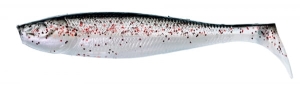 GUNKI BUMPY 130 13cm Blood Natural Grey 1pc