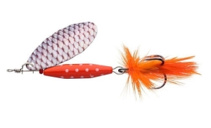 Abu Garcia Reflex Rouge 7g 45mm LF Holo Roach