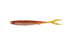 Fox Slick Finesse 13cm UV Tinsel Oil