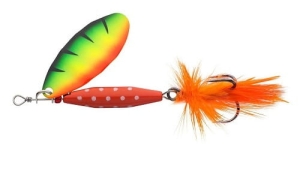 Abu Garcia Reflex Rouge 12g 57mm LF Tigre