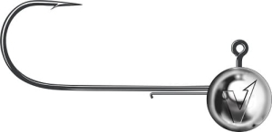 Tête plombée DRAGON V-POINT AGGRESSOR 3/0 12.5 3 pcs