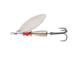Abu Garcia Droppen Vide 7g 55mm LF Argent