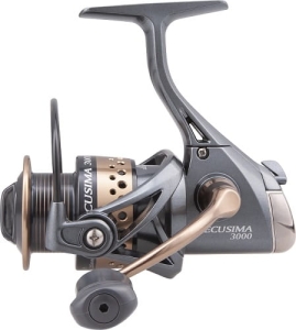 Moulinet Ryobi Ecusima 4000 7BB+Inf