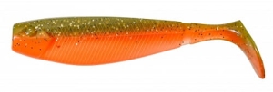 GUNKI G'BUMP Classic 140 14cm Orange Devil 1pc