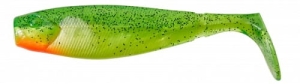 GUNKI G'BUMP Classic 170 17cm Hot Fire Tiger 1pc