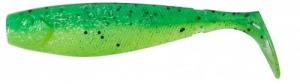 GUNKI G'BUMP Classic 80 8cm Poivre de la charte du citron vert 1pc