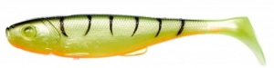 BUNKES Gunzilla 160 16cm Fire Tiger 1pc