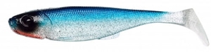 GUNKI Gunzilla 160 16cm Bleu foncé 1pc