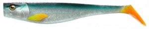 ILLEX DEXTER SHAD 150 15cm Bright Rudd 1pc