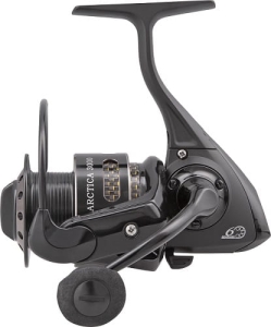 Roue Ryobi Arctica 4000 7BB+Inf