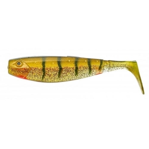 G'BUMP GUNS 105 10.5cm UV Red Perch 1pc