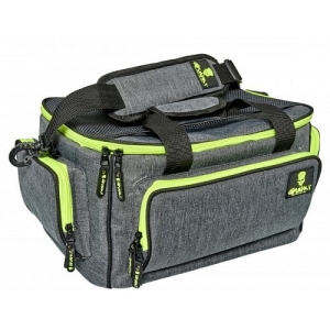 GUNKI Box Bag Power Game - Brochet