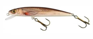 Barge à queue blanche Zander 9cm 8g Col.BRC FL