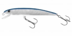 Whitefish Zander Pro 9cm 8g Col.NB FL