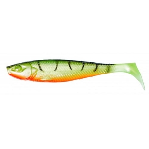 BUMPY 130 13cm Fire Tiger 1pc