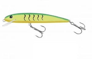 Gerbille Zander Pro 9cm 8g Col.FT FL