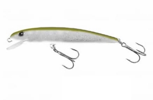 Barge à queue blanche Zander Pro 9cm 8g Col.OL FL