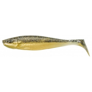 BUMPY BUNKS 130 13cm Ghost Zander 1pc