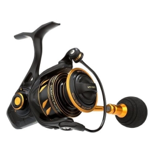 Moulinet Spinning Penn Clash II