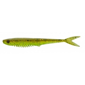 GUNKI Pacemaker 12.5cm Watermelon Chart 5pcs