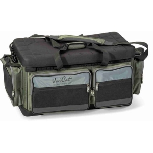 Uni Cat Treasure Chest XXL Bag