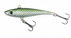 Whitefish Rapid 7.5cm 17g Col.OL S