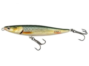 Hunter Ether 70mm 10g Col.OL S