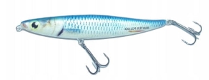 Hunter Ether 70mm 10.0g Col.BLUE S