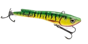 Hunter Phantom 70mm 10g Col.Tig S