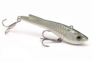 Hunter Phantom 70mm 15g Col.AL S