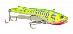 Hunter Phantom 70mm 15g Col.FLUO S