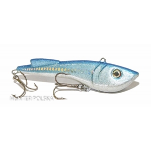 Hunter Phantom 90mm 15g Col.BLUE S