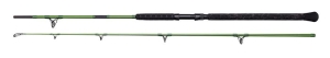 MADCAT Green Heavy Duty 2,40m 200-400g 2cz Spin
