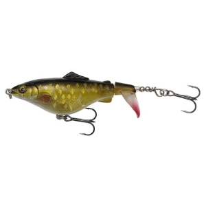 Savage Gear 3D Fat Smashtail 8cm 12g Rudd FL
