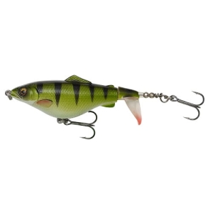 Savage Gear 3D Fat Smashtail 8cm 12g Perche FL