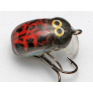 Hunter Bromba 30mm 3,2g Col.G FL