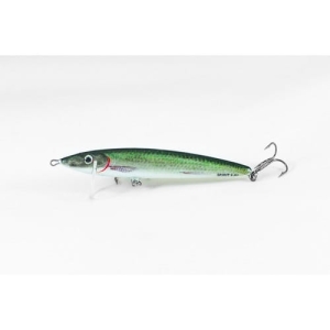 Hunter Spirit III 90mm 10g Col.B S