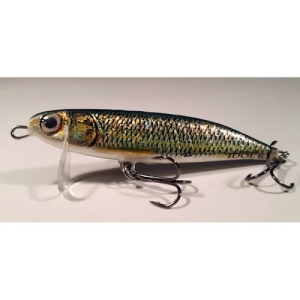 Hunter Idol 72mm 11g Col.Oliv S