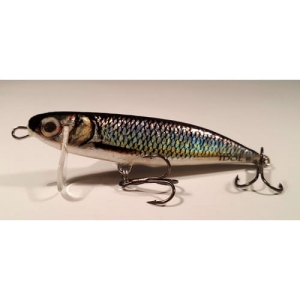 Hunter Idol 90mm 15g Kol.BL S