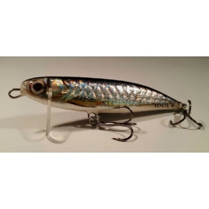 Hunter Idol 90mm 15g Col.AL S
