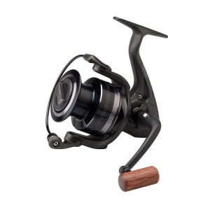 Moulinet Quick Darkside 4QF 6000S FD