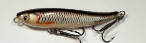 Hunter Pandora 65mm 5g Col.A S