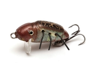 Hunter Beetle 24mm 1,2g Col.A FL