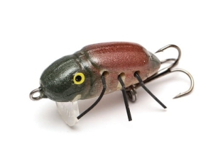 Chasseur de hannetons 24mm 1,2g Col.D FL