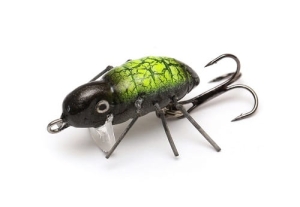 Hunter Wasp 25mm 1g Col.D FL